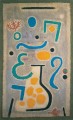 Die Vase Paul Klee